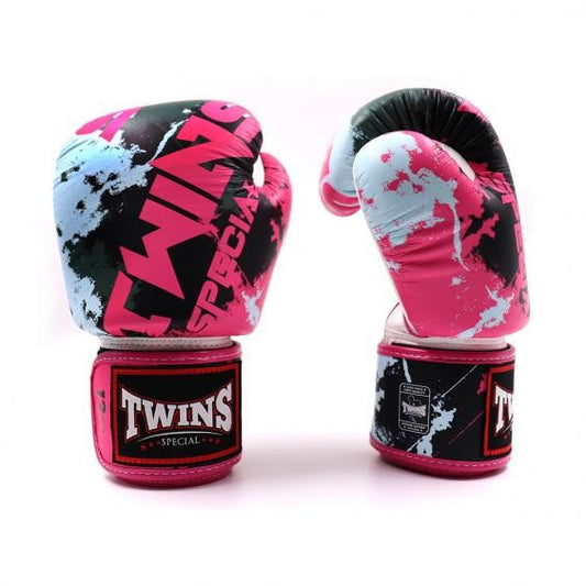 Twins FBGVL-3 Boxhandschuhe – Candy Pink