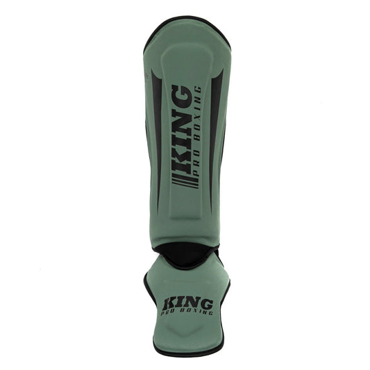 King Pro Revo Schienbeinschoner – Series 5