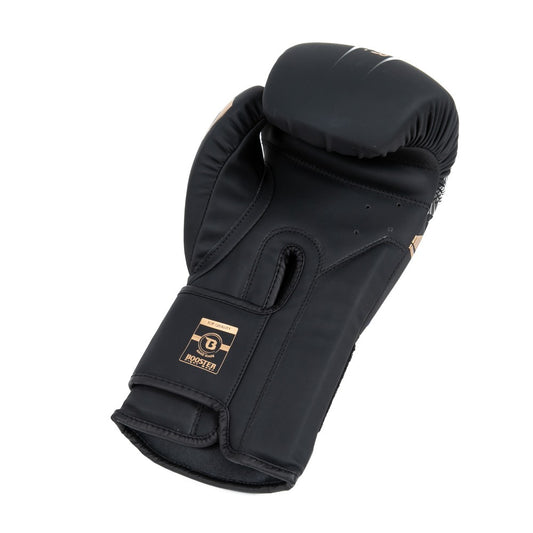 Booster Bangkok Boxing Gloves – Series 1