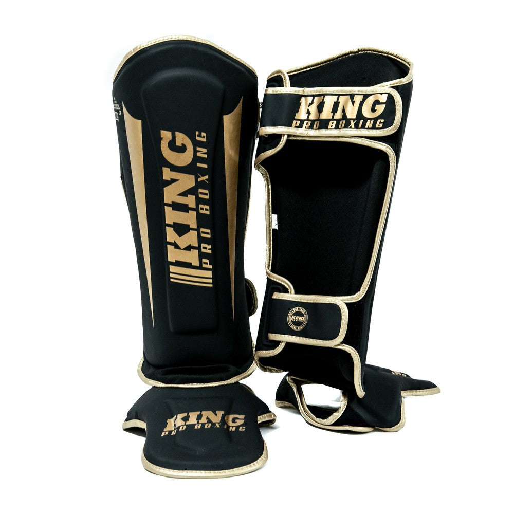 King Pro Revo Scheenbeschermers – Series 6