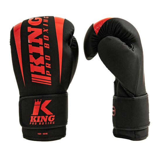 King Pro Revo Boxhandschuhe – Series 8