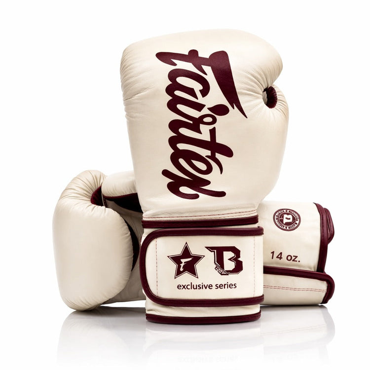 Alle fight gear