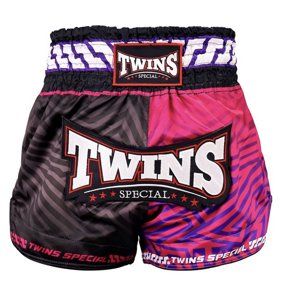 Fight Shorts