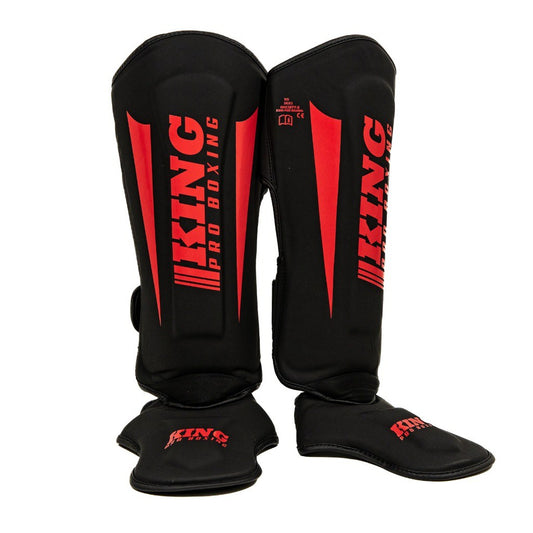 King Pro Revo Schienbeinschoner – Series 8