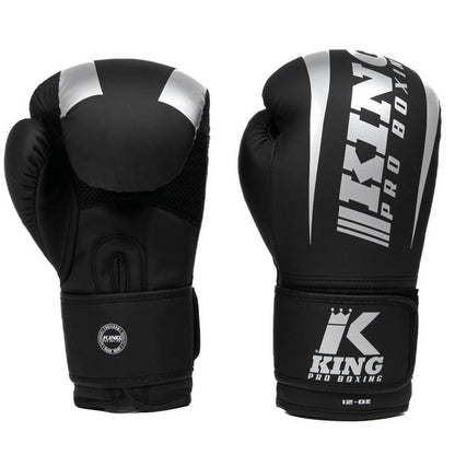 King Pro Revo Boxhandschuhe – Series 7