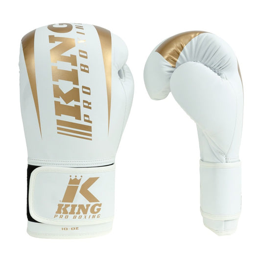 King Pro Revo Boxhandschuhe – Series 9