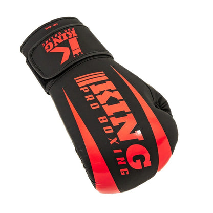 King Pro Revo Boxhandschuhe – Series 8