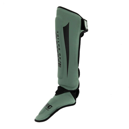 King Pro Revo Schienbeinschoner – Series 5