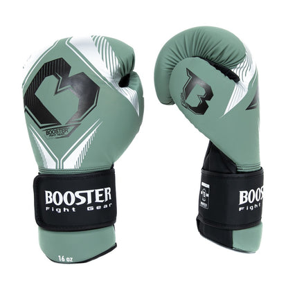 Booster Bangkok Boxhandschuhe – Series 3