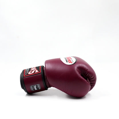 Twins BGVL-3 Boxhandschuhe – Bordeaux