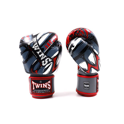 Twins FBGVL-3 Boxhandschuhe – Demon