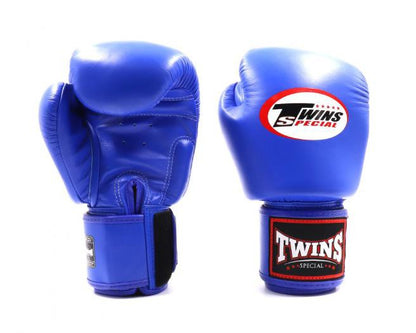 Twins BGVL-3 Boxhandschuhe – Blau