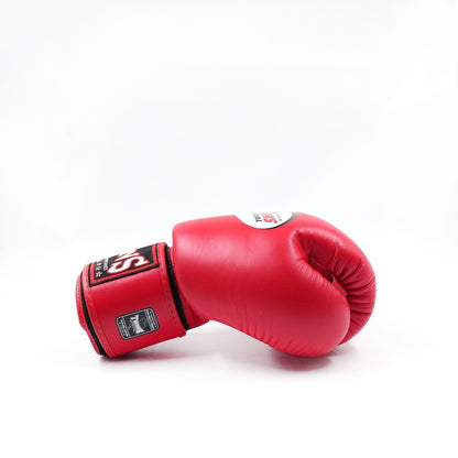 Twins BGVL-3 Boxhandschuhe – Rot