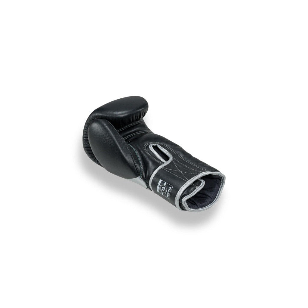 Booster BGL 1 V3 Bokshandschoenen – Silver Foil