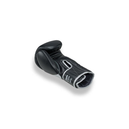 Booster BGL 1 V3 Boxhandschuhe – Silver Foil