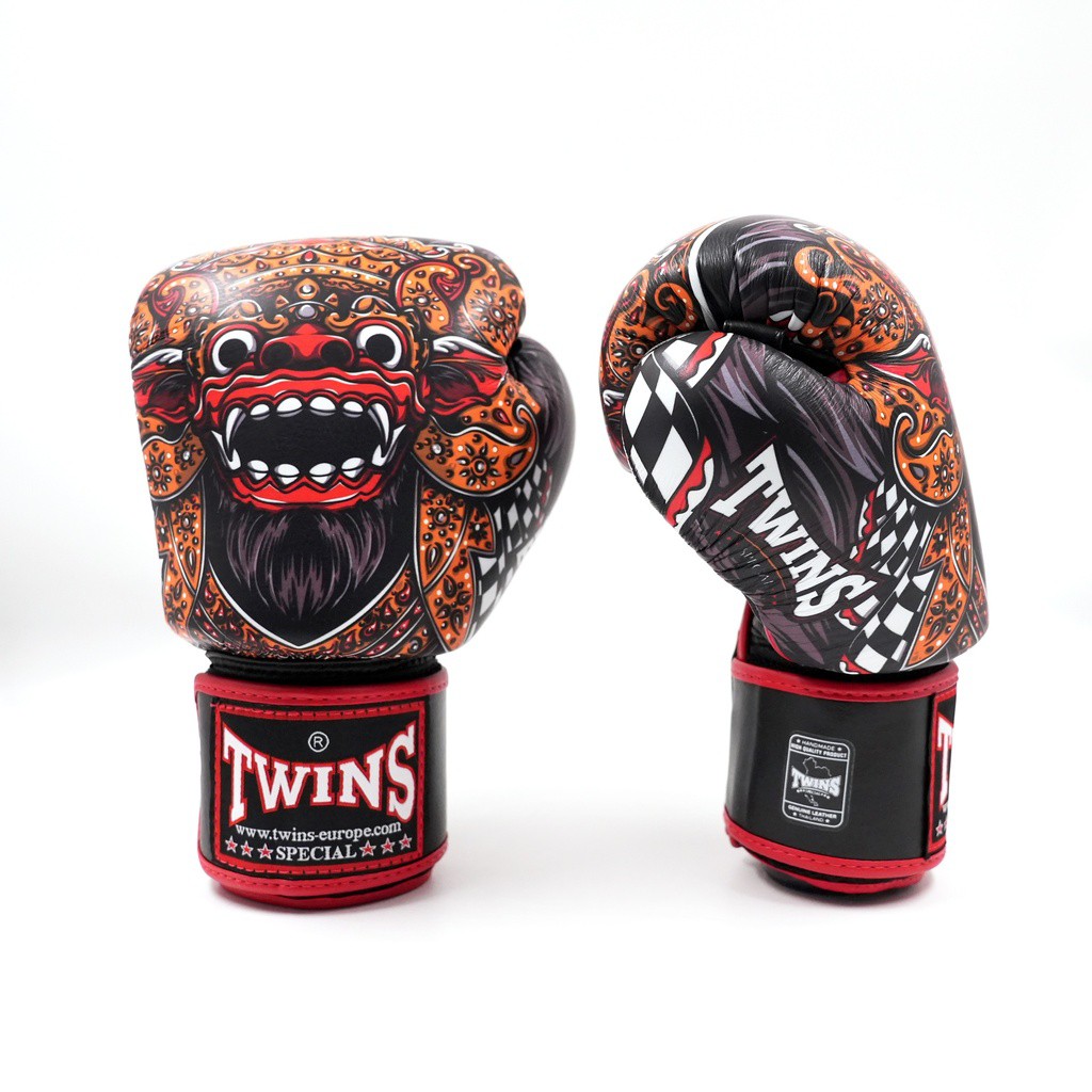 Twins FBGVL-3 Bokshandschoenen – Baron