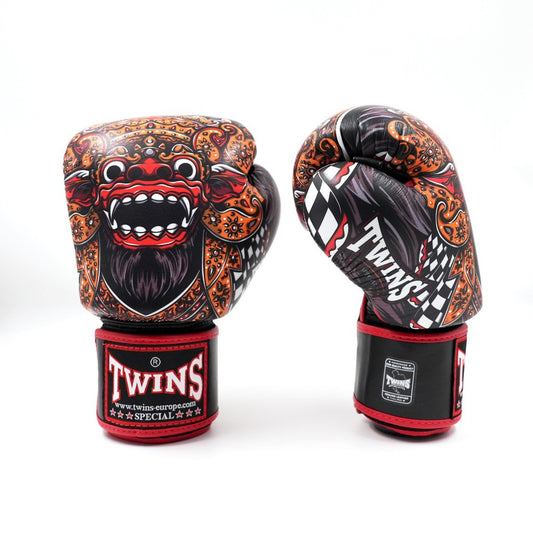Twins FBGVL-3 Boxhandschuhe – Barong