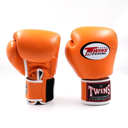 Twins BGVL-3 Boxhandschuhe – Apricot