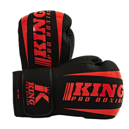 King Pro Revo Boxhandschuhe – Series 8