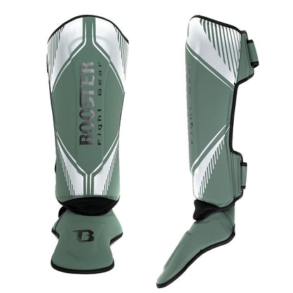 Booster Bangkok Schienbeinschoner – Series 3