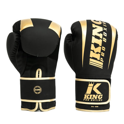 King Pro Revo Boxhandschuhe – Series 6
