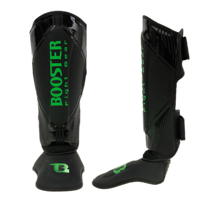 Booster Bangkok Schienbeinschoner – Series 6