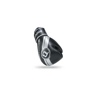 Booster BGL 1 V3 Boxhandschuhe – Silver Foil