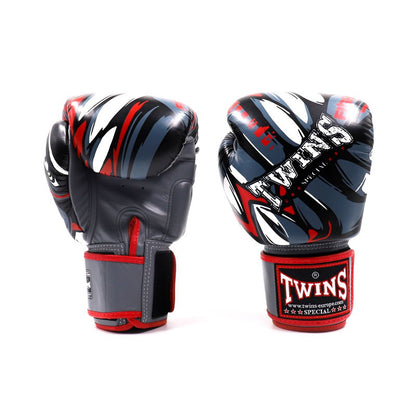 Twins FBGVL-3 Boxhandschuhe – Demon