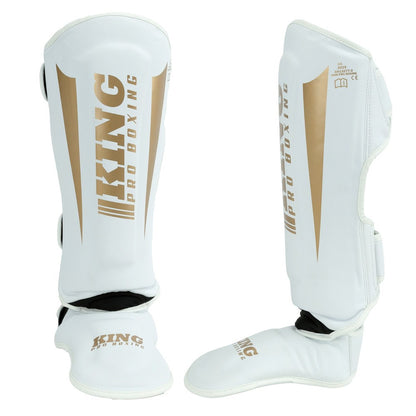 King Pro Revo Schienbeinschoner – Series 9