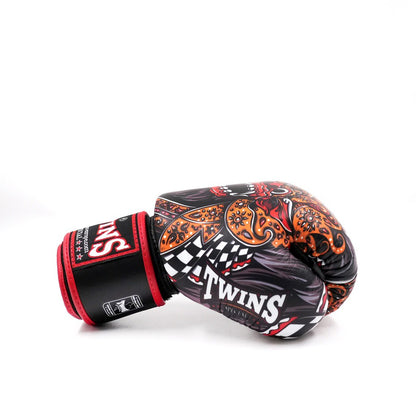 Twins FBGVL-3 Boxhandschuhe – Barong