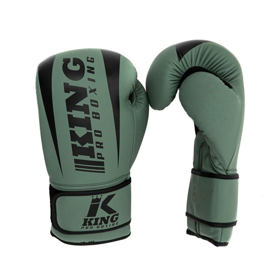 King Pro Revo Boxhandschuhe – Series 5
