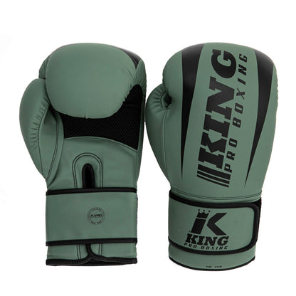 King Pro Revo Boxhandschuhe – Series 5