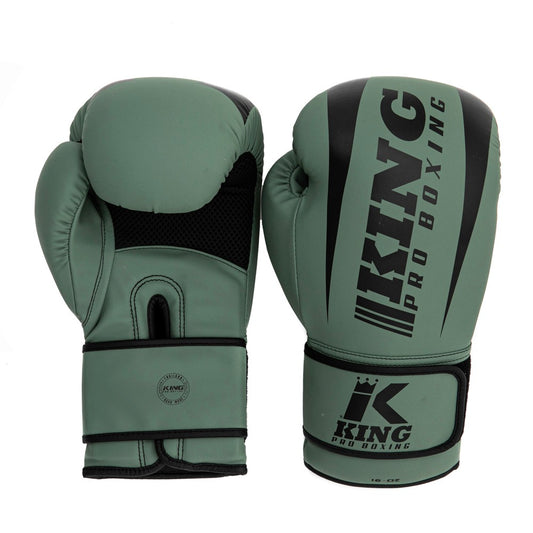 King Pro Revo Bokshandschoenen – Series 5