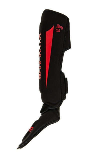 King Pro Revo Schienbeinschoner – Series 8