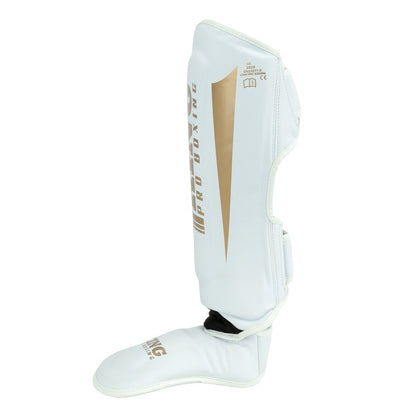 King Pro Revo Schienbeinschoner – Series 9