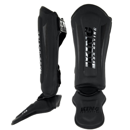 King Pro Revo Schienbeinschoner – Series 4