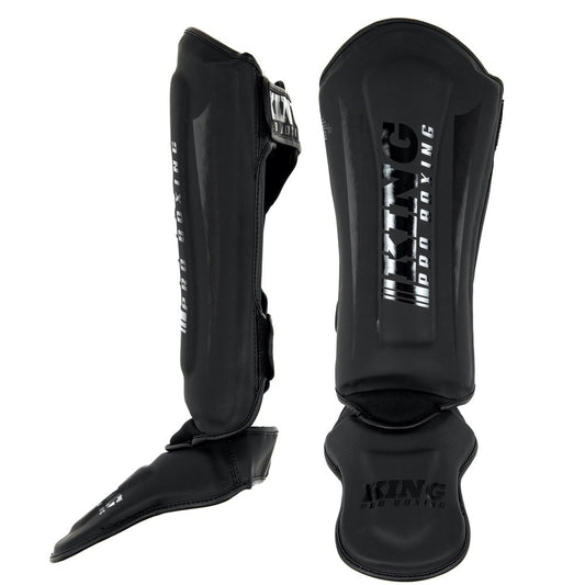 King Pro Revo Scheenbeschermers – Series 4