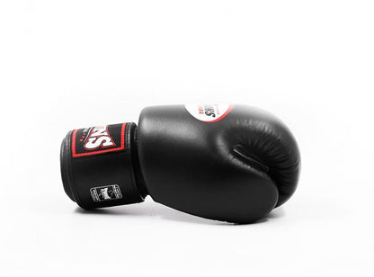 Twins BGVL-3 Boxhandschuhe – Schwarz