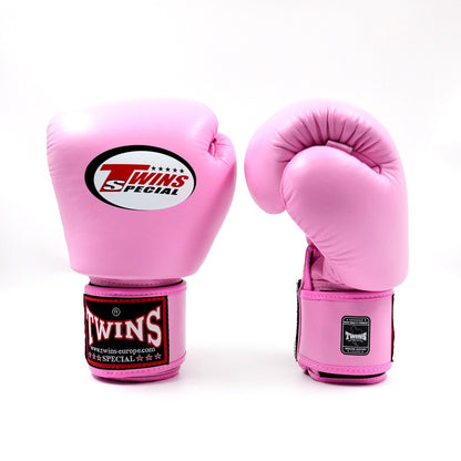 Twins BGVL-3 Boxhandschuhe – Rosa