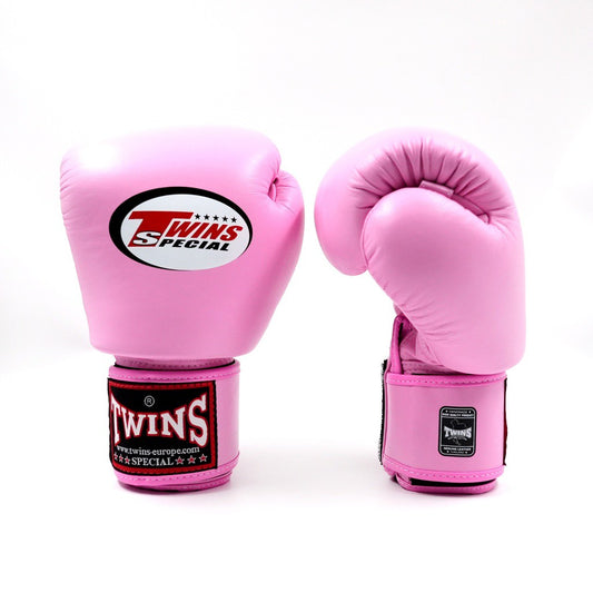 Twins BGVL-3 Boxhandschuhe – Rosa