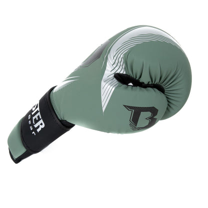 Booster Bangkok Boxhandschuhe – Series 3