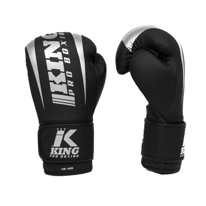 King Pro Revo Boxhandschuhe – Series 7
