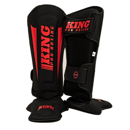 King Pro Revo Schienbeinschoner – Series 8