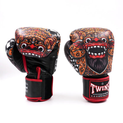 Twins FBGVL-3 Boxhandschuhe – Barong