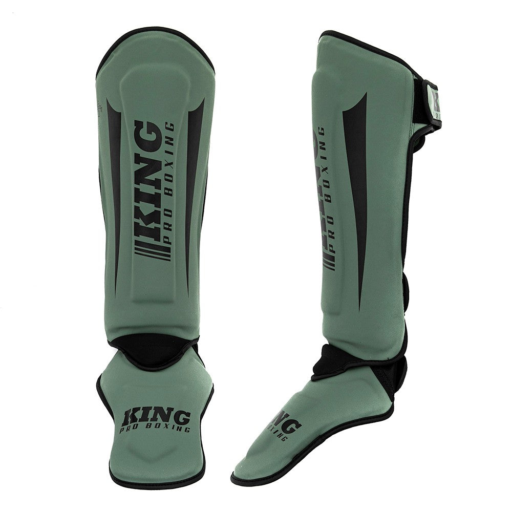 King Pro Revo Scheenbeschermers – Series 5