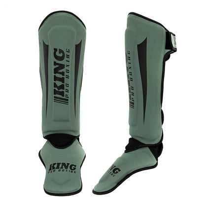 King Pro Revo Schienbeinschoner – Series 5