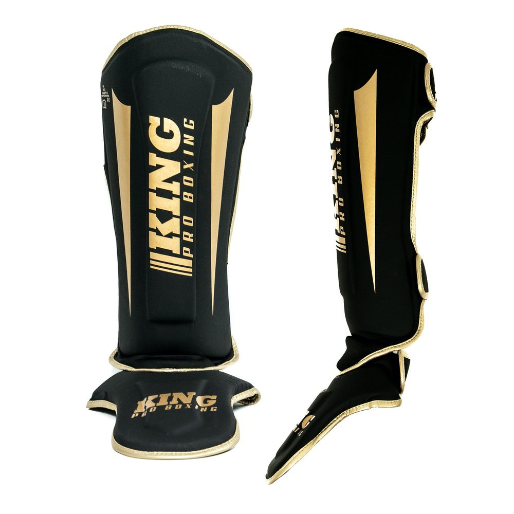 King Pro Revo Scheenbeschermers – Series 6
