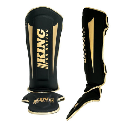 King Pro Revo Schienbeinschoner – Series 6