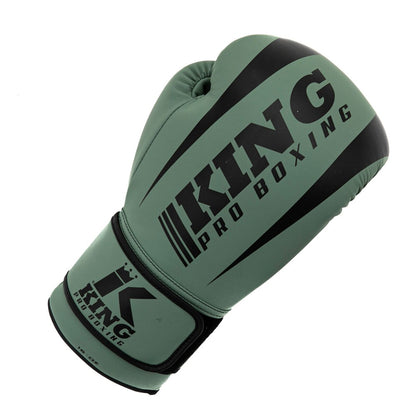King Pro Revo Boxhandschuhe – Series 5