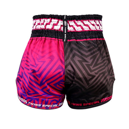 Twins TTBL Muay-Thai-Shorts – Maze